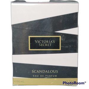 Victoria's Secret SCANDALOUS Eau De Perfum